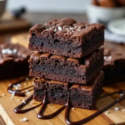 sBROWNIE 